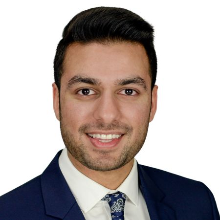 Jaree Naqvi, MD 